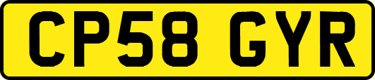CP58GYR