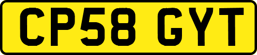 CP58GYT