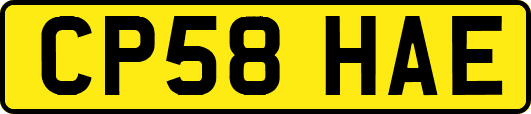 CP58HAE