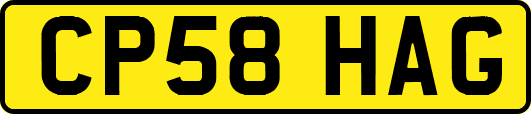 CP58HAG