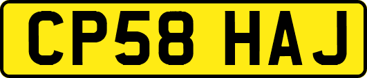 CP58HAJ