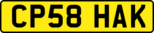 CP58HAK