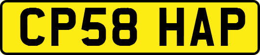 CP58HAP