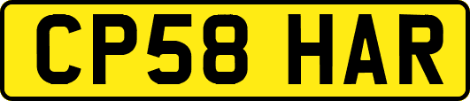 CP58HAR