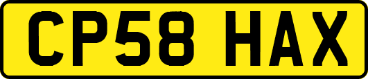 CP58HAX