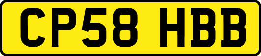 CP58HBB