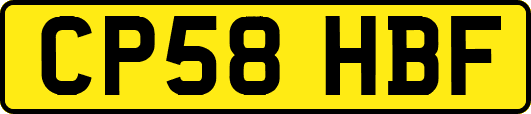CP58HBF