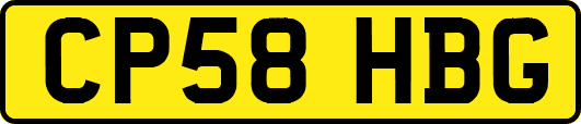CP58HBG