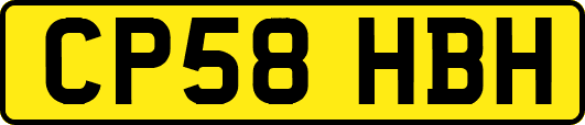 CP58HBH