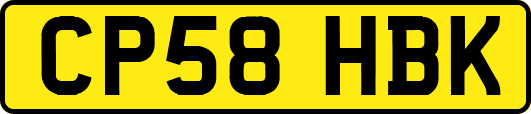 CP58HBK