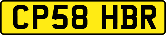 CP58HBR