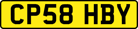 CP58HBY