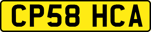 CP58HCA