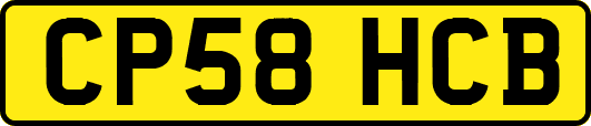 CP58HCB