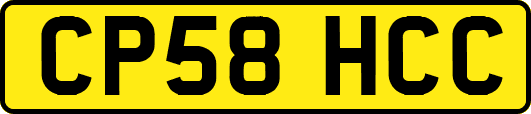 CP58HCC
