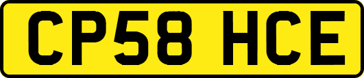 CP58HCE