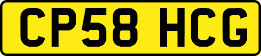 CP58HCG
