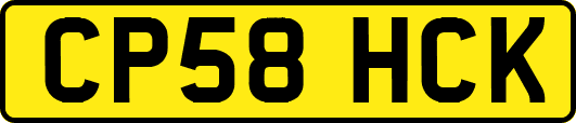 CP58HCK