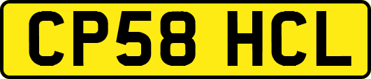 CP58HCL