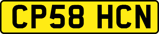 CP58HCN
