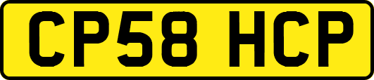 CP58HCP