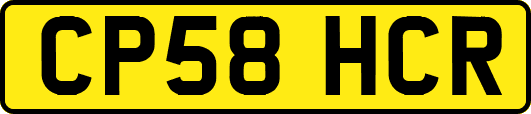 CP58HCR