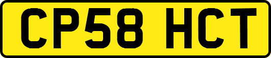 CP58HCT