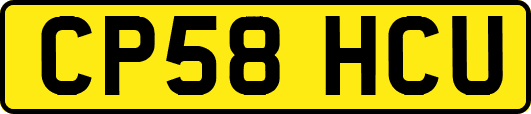 CP58HCU