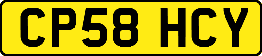 CP58HCY
