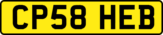 CP58HEB