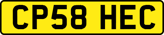 CP58HEC