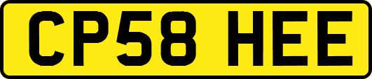 CP58HEE