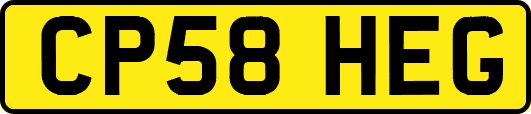 CP58HEG