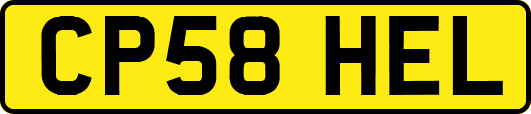 CP58HEL