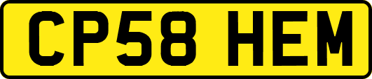 CP58HEM