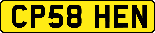 CP58HEN