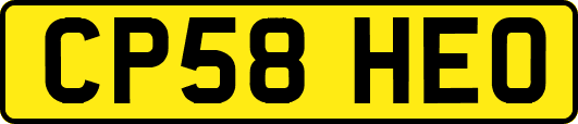 CP58HEO