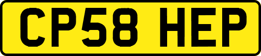 CP58HEP