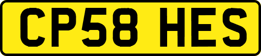 CP58HES