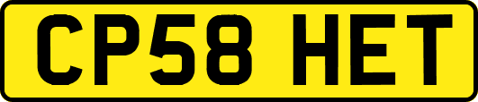 CP58HET