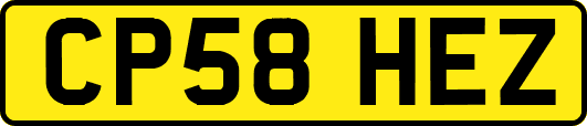 CP58HEZ