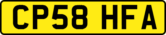 CP58HFA