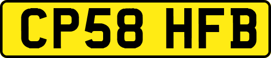 CP58HFB