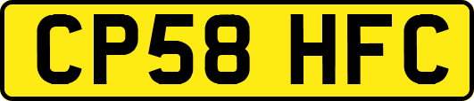 CP58HFC