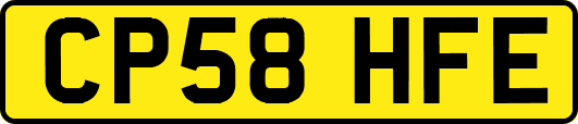 CP58HFE