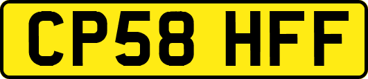 CP58HFF