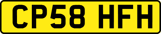 CP58HFH