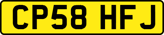 CP58HFJ