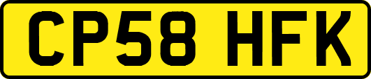 CP58HFK