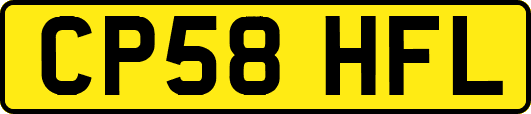 CP58HFL